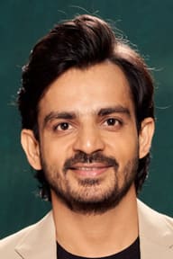 Anshumaan Pushkar