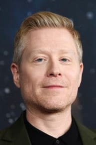 Anthony Rapp