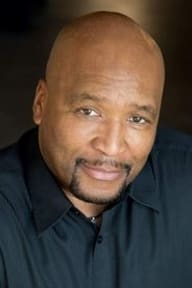 Anthony Ray Parker