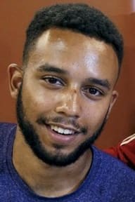 Anthony Sadler