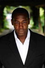 Anthony Warren