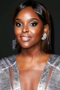 Antoinette Robertson