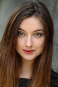 Antonia Clarke