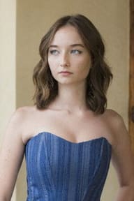 Antonija Belazelkoska