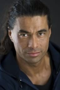 Antonio Te Maioha