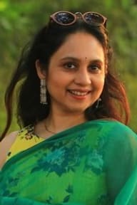 Anubha Fatehpuria