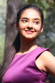 Anushka Sen