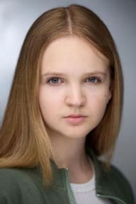 Anya Cooke