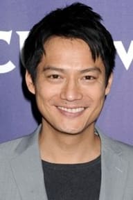 Archie Kao
