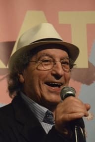 Areski Belkacem