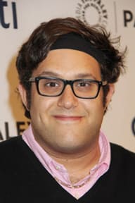 Ari Stidham