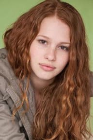 Ariana Bagley