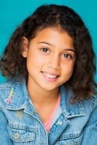 Arianna McDonald