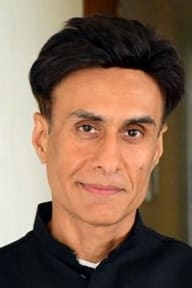 Arif Zakaria