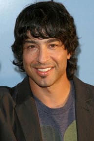 Arj Barker