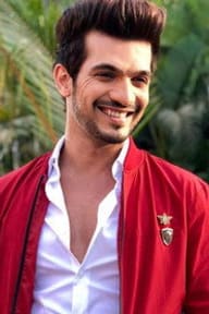 Arjun Bijlani