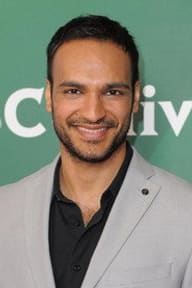 Arjun Gupta