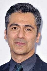 Armin Amiri