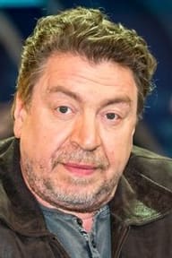 Armin Rohde