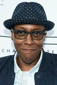 Arsenio Hall