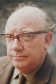 Arthur Lowe