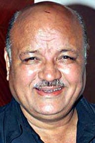 Arun Bakshi