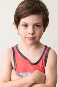 Asher Miles Fallica