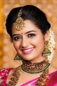 Ashika Ranganath