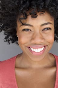Ashleigh Crystal Hairston