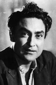 Ashok Kumar