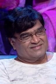 Ashok Saraf