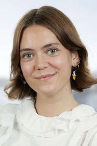 Astrid Juncher-Benzon
