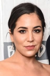 Audrey Esparza