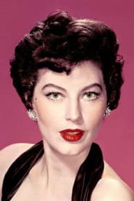 Ava Gardner