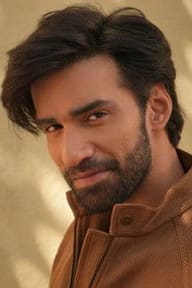 Avinash Tiwary