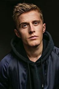 Axel Bøyum