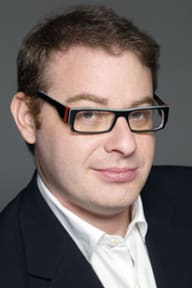 Axel Kuschevatzky