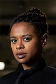 Ayesha Antoine