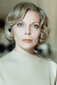 Barbara Bain
