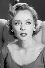 Barbara Baxley