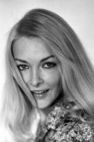 Barbara Brylska