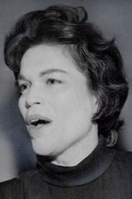 Barbara Chilcott