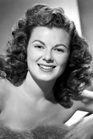 Barbara Hale