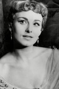 Barbara Jefford