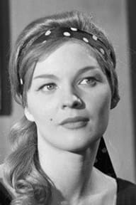 Barbara Modelska