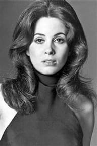 Barbara Parkins