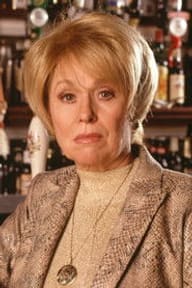 Barbara Windsor