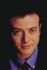Barry McEvoy