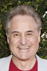 Barry Pearl