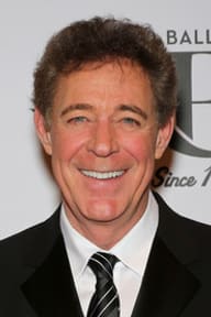 Barry Williams